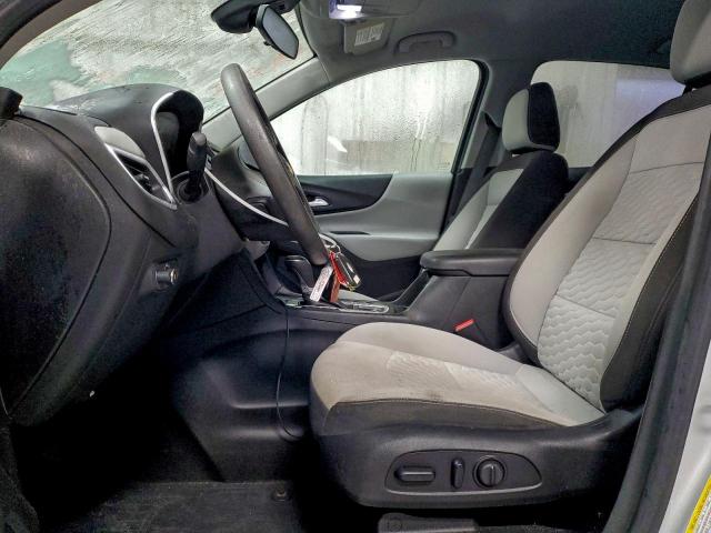 Chevrolet Equinox Ls Image 8