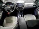 Chevrolet Equinox Ls Image 12