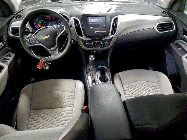 Chevrolet Equinox Ls Image 12