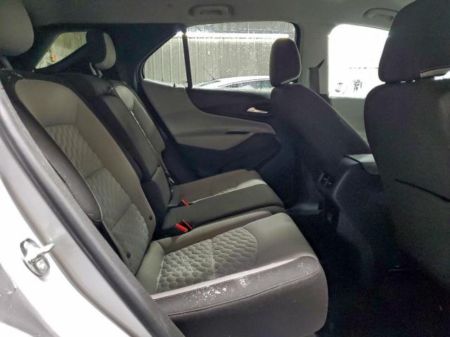 Chevrolet Equinox Ls Image 7