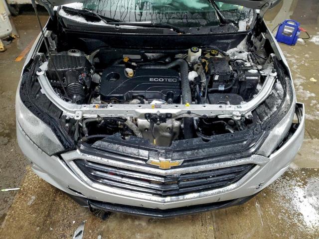 Chevrolet Equinox Ls Image 13