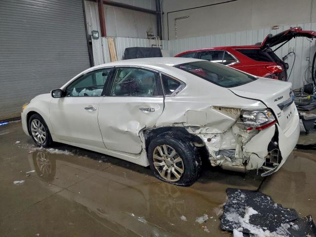 Nissan Altima 2.5 Image 5