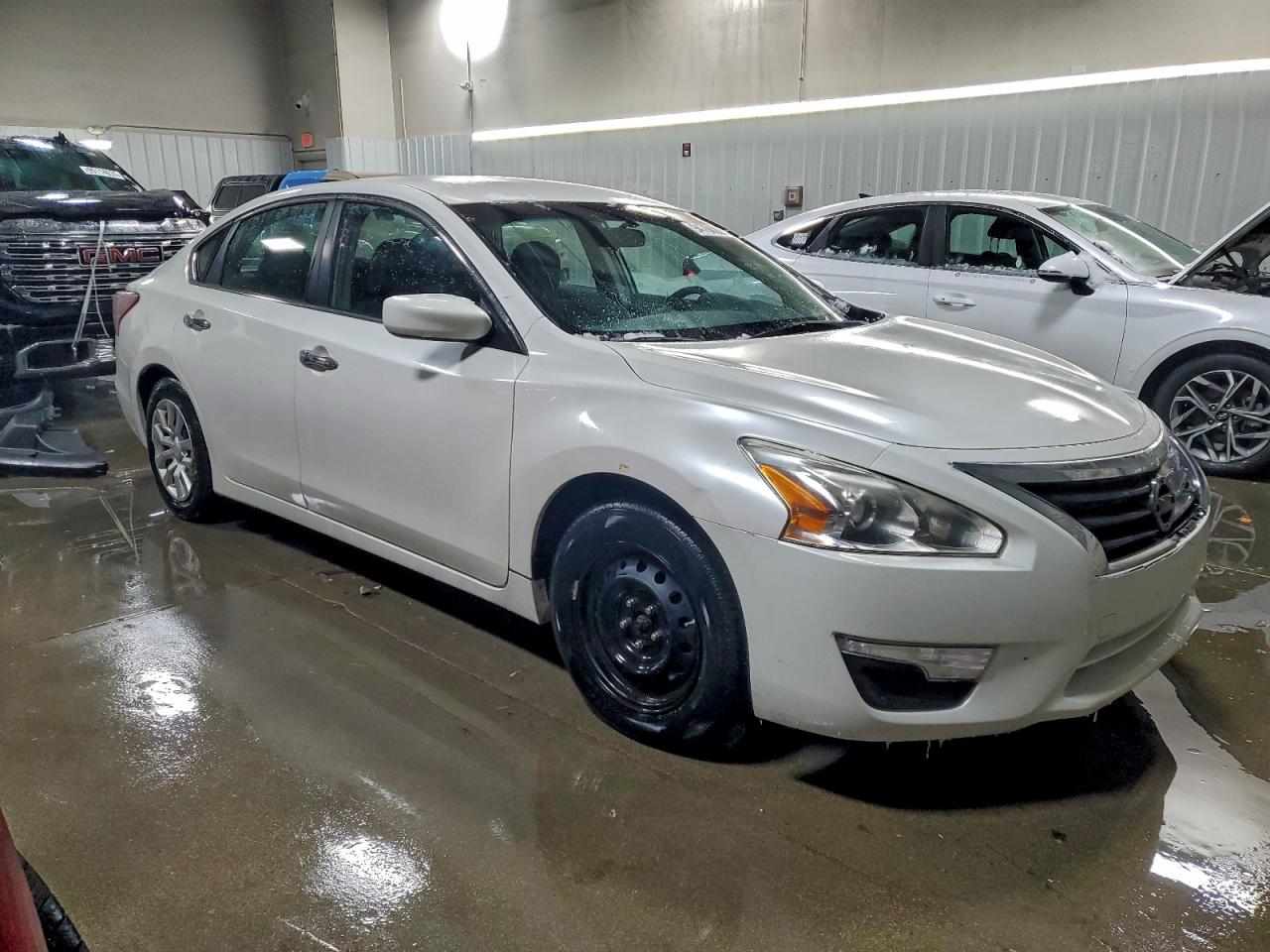 Nissan Altima 2.5 Image 9