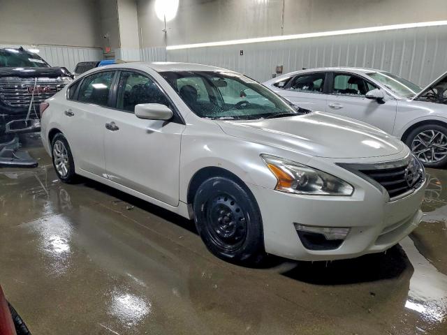 Nissan Altima 2.5 Image 9
