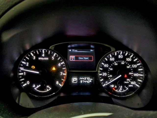 Nissan Altima 2.5 Image 2