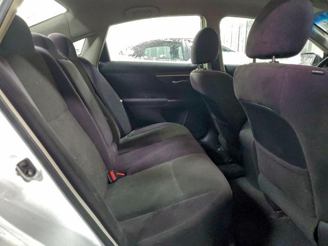 Nissan Altima 2.5 Image 4