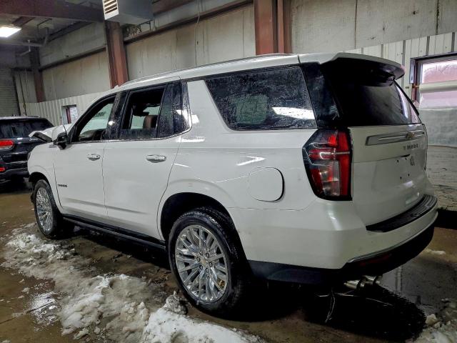 Chevrolet Tahoe K1500 High Country Image 5