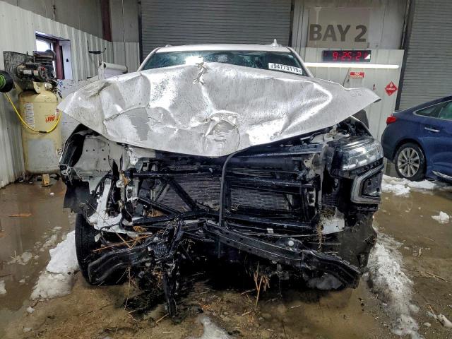 Chevrolet Tahoe K1500 High Country Image 12