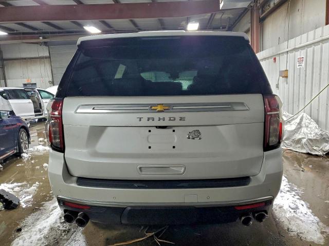 Chevrolet Tahoe K1500 High Country Image 7