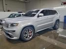 Jeep Grand Cherokee Srt-8 Image 1