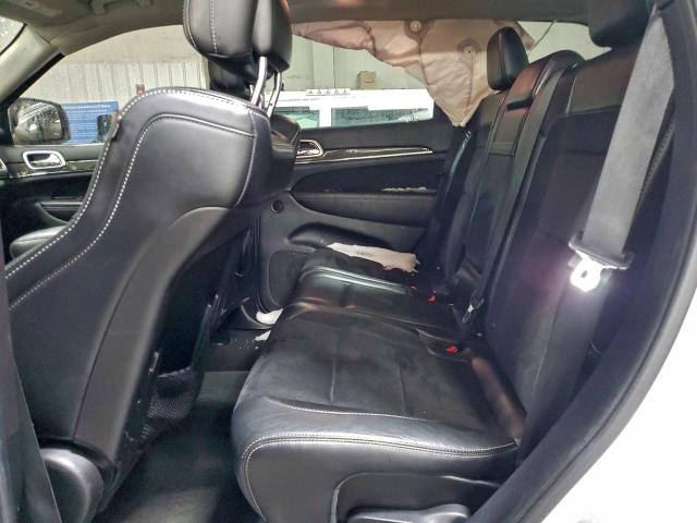 Jeep Grand Cherokee Srt-8 Image 8