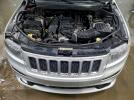 Jeep Grand Cherokee Srt-8 Image 11