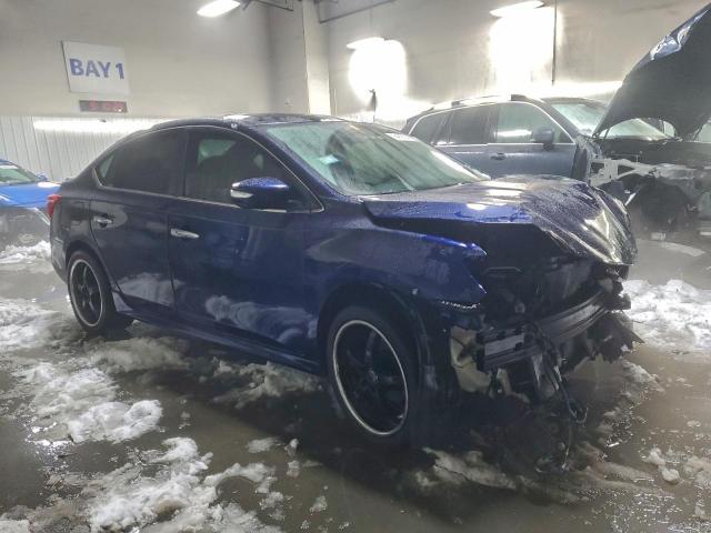 Nissan Sentra S Image 8