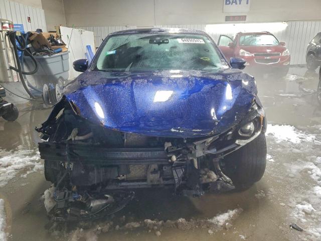 Nissan Sentra S Image 4