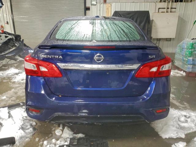 Nissan Sentra S Image 6