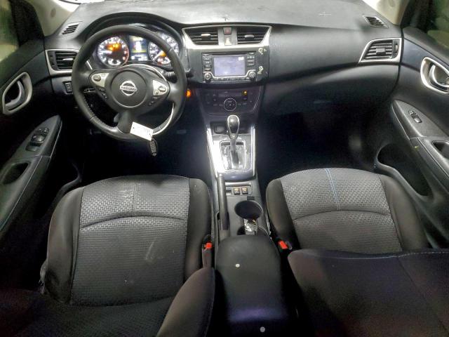 Nissan Sentra S Image 5