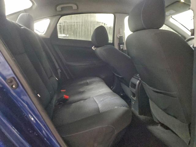 Nissan Sentra S Image 10