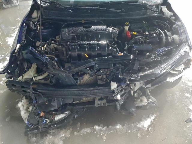 Nissan Sentra S Image 11