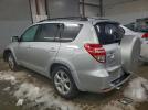 Toyota RAV4 Limited Image 2