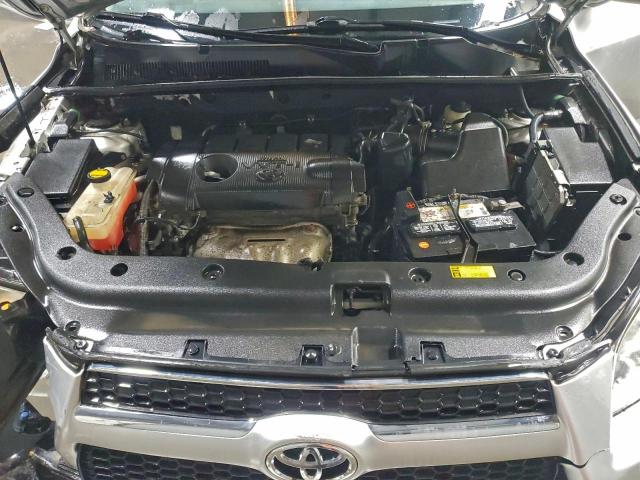 Toyota RAV4 Limited Image 7
