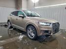 Audi Q7 Prestige Image 10