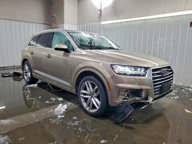 Audi Q7 Prestige Image 10