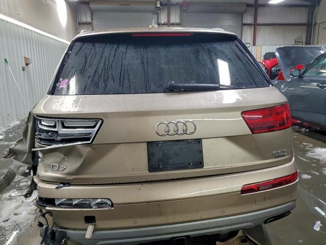 Audi Q7 Prestige Image 2