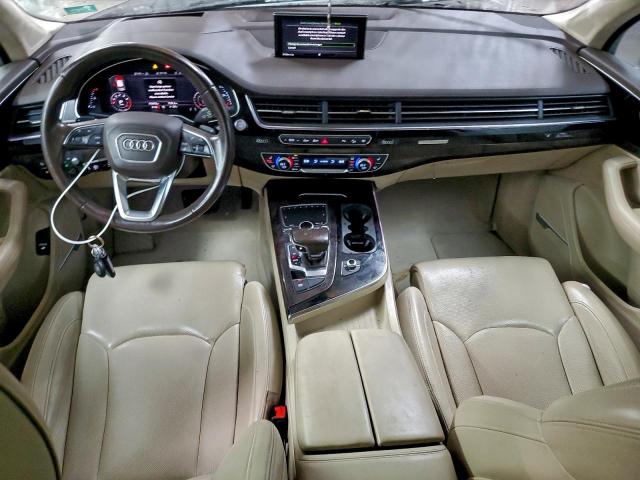 Audi Q7 Prestige Image 5
