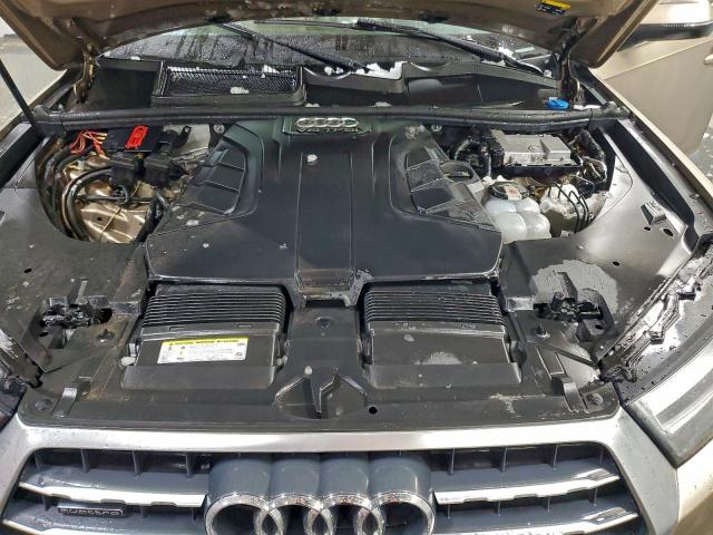 Audi Q7 Prestige Image 7