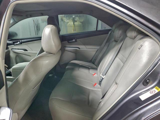 Toyota Camry Hybrid Image 10