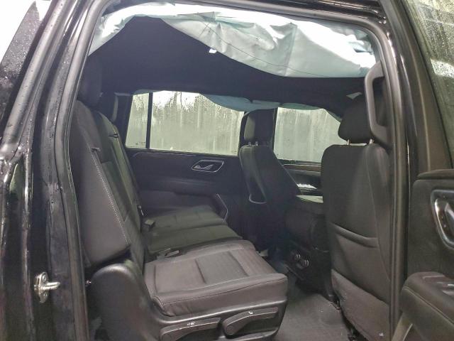 GMC Yukon K1500 Sle Image 8