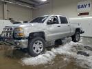 Chevrolet Silverado K1500 Ltz Image 1