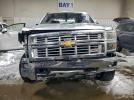 Chevrolet Silverado K1500 Ltz Image 6