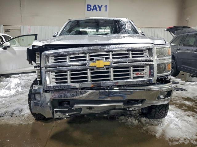 Chevrolet Silverado K1500 Ltz Image 6