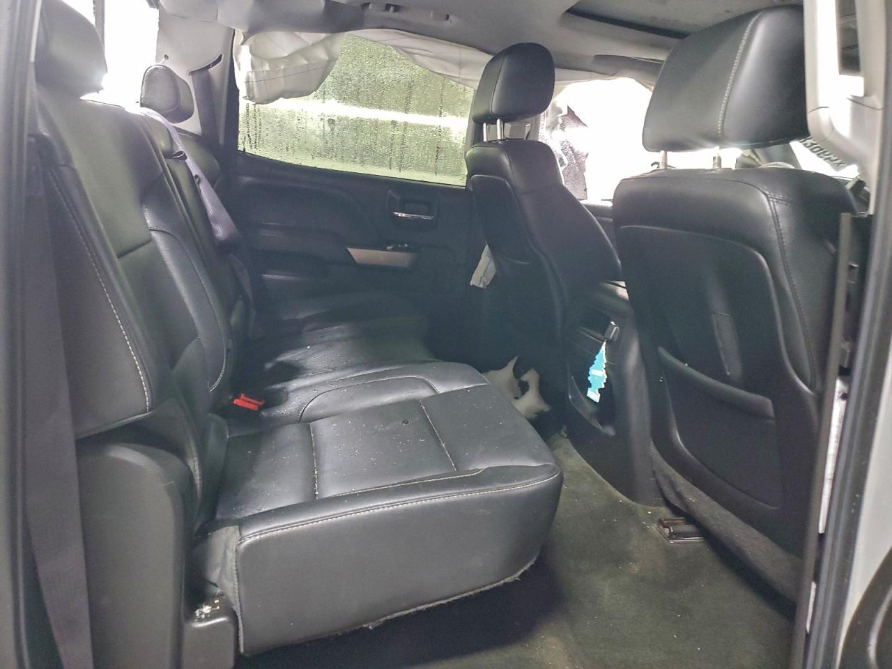 Chevrolet Silverado K1500 Ltz Image 3