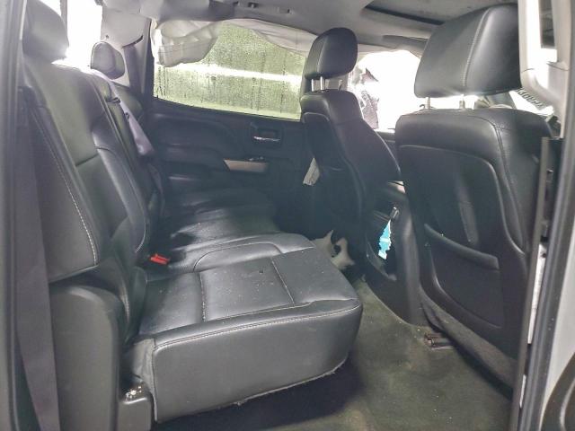 Chevrolet Silverado K1500 Ltz Image 3