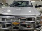 Chevrolet Silverado K1500 Ltz Image 8
