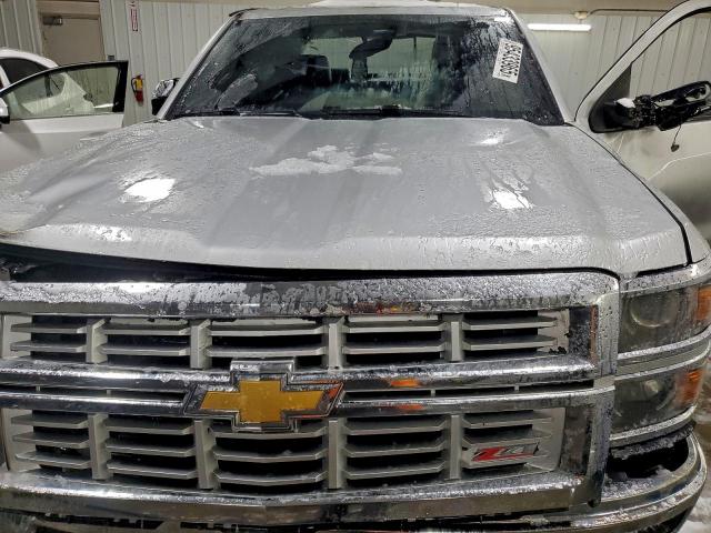 Chevrolet Silverado K1500 Ltz Image 8