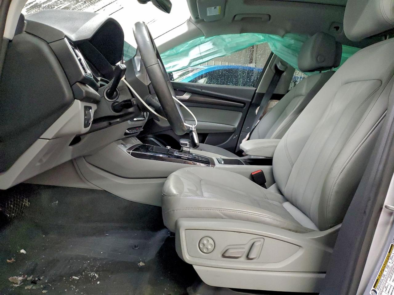 Audi Q5 Premium 45 Image 7