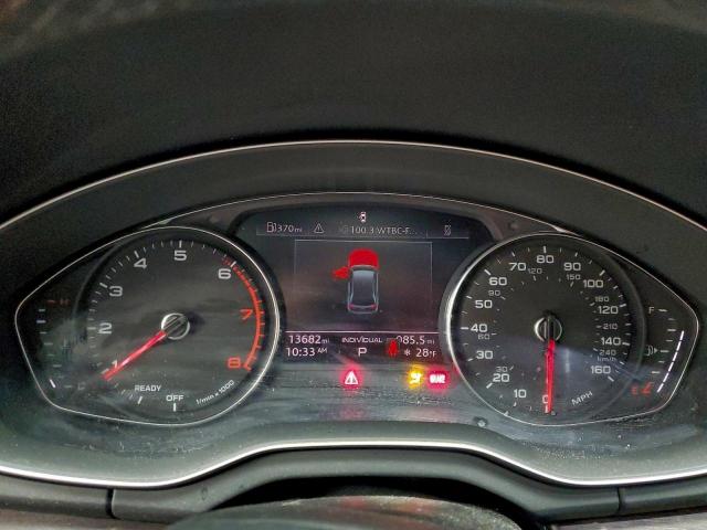 Audi Q5 Premium 45 Image 9