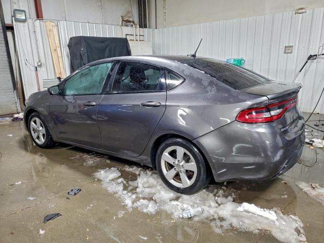 Dodge Dart Sxt Image 4