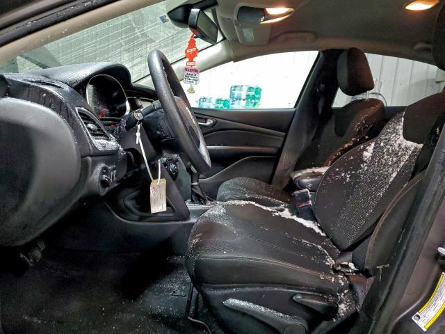 Dodge Dart Sxt Image 9