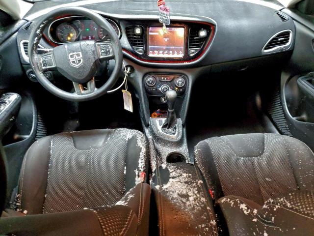 Dodge Dart Sxt Image 6