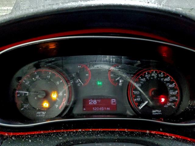 Dodge Dart Sxt Image 11