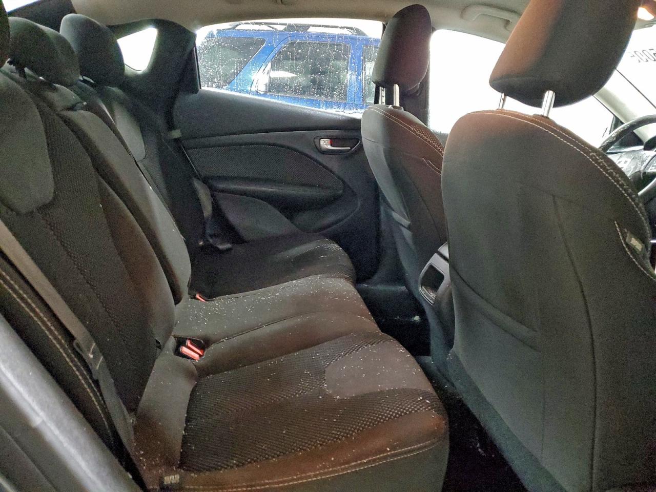 Dodge Dart Sxt Image 7