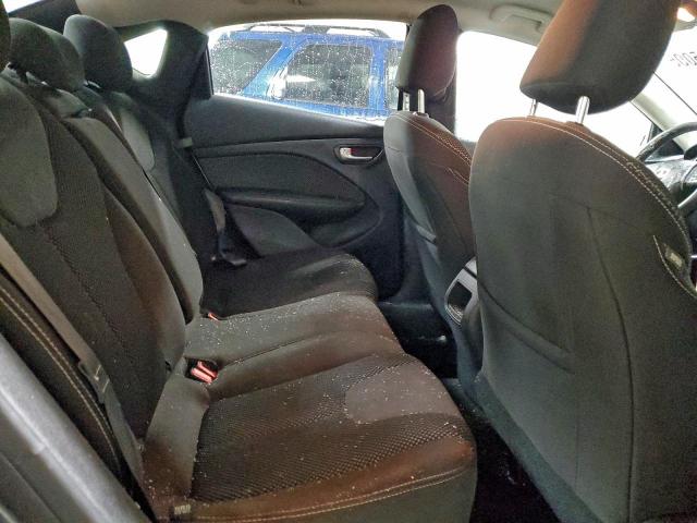 Dodge Dart Sxt Image 7