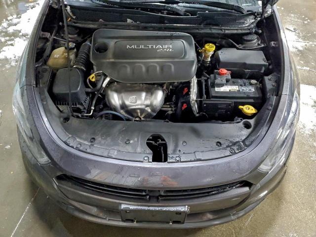 Dodge Dart Sxt Image 12