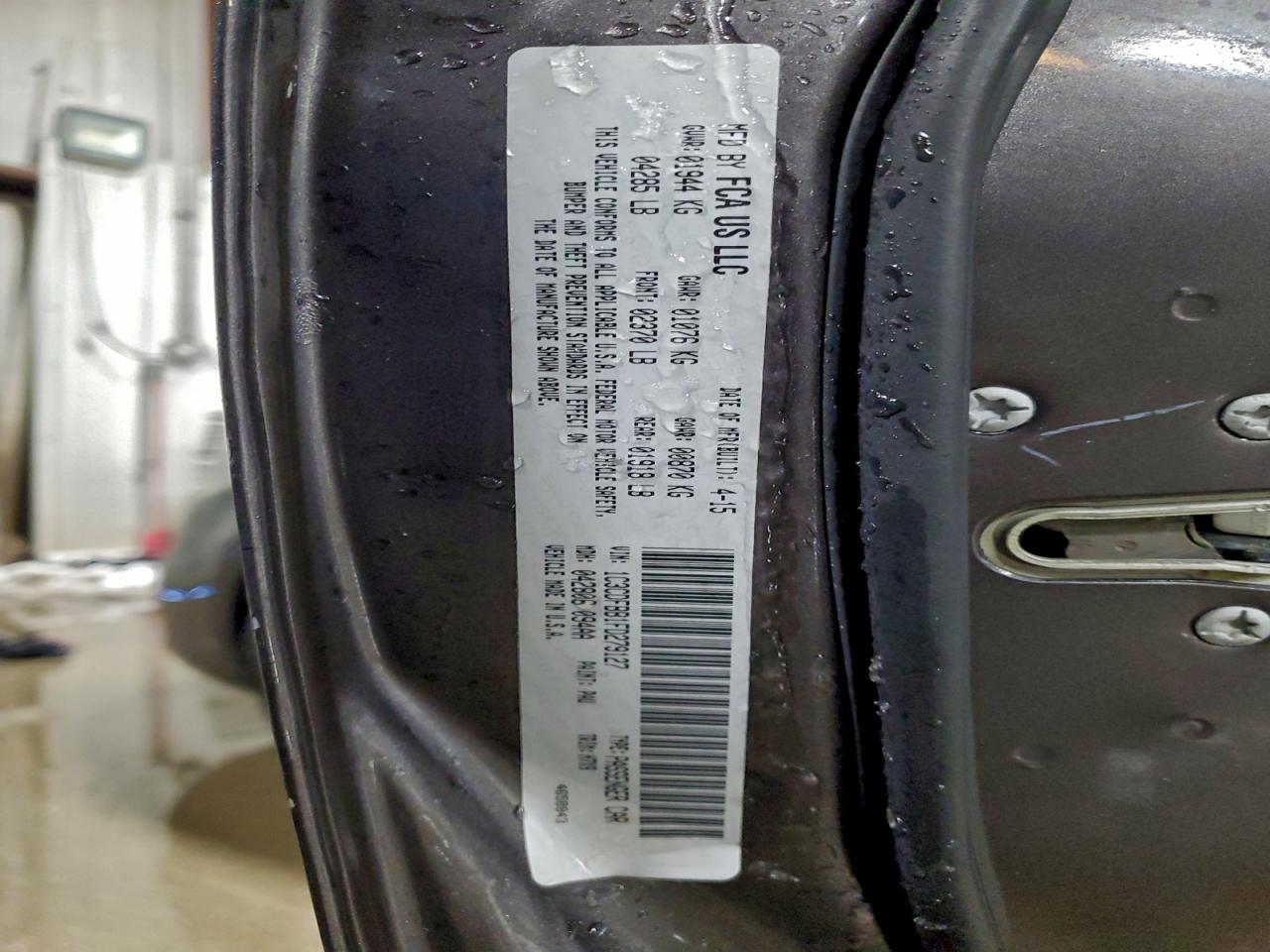 Dodge Dart Sxt Image 10