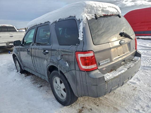 Ford Escape Xlt Image 2