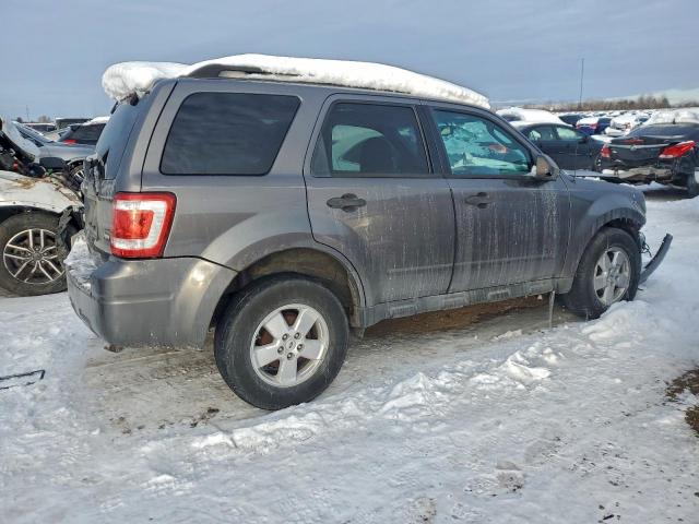 Ford Escape Xlt Image 4